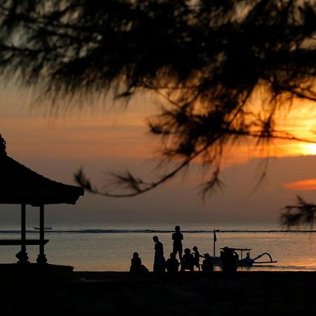 Shine Villa Sanur Eksteriør billede