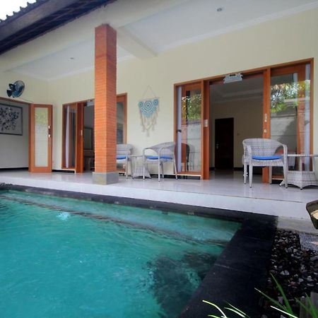 Shine Villa Sanur Eksteriør billede