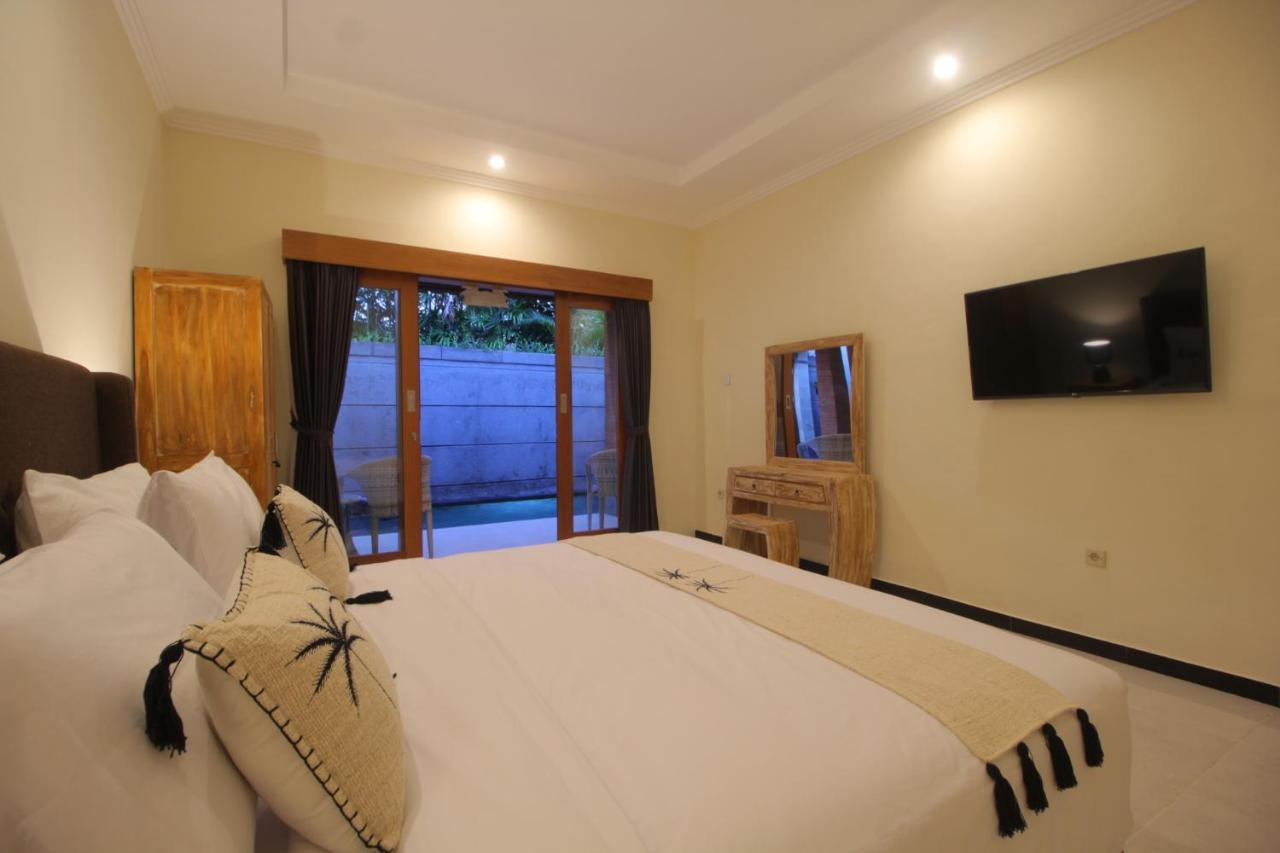 Shine Villa Sanur Eksteriør billede