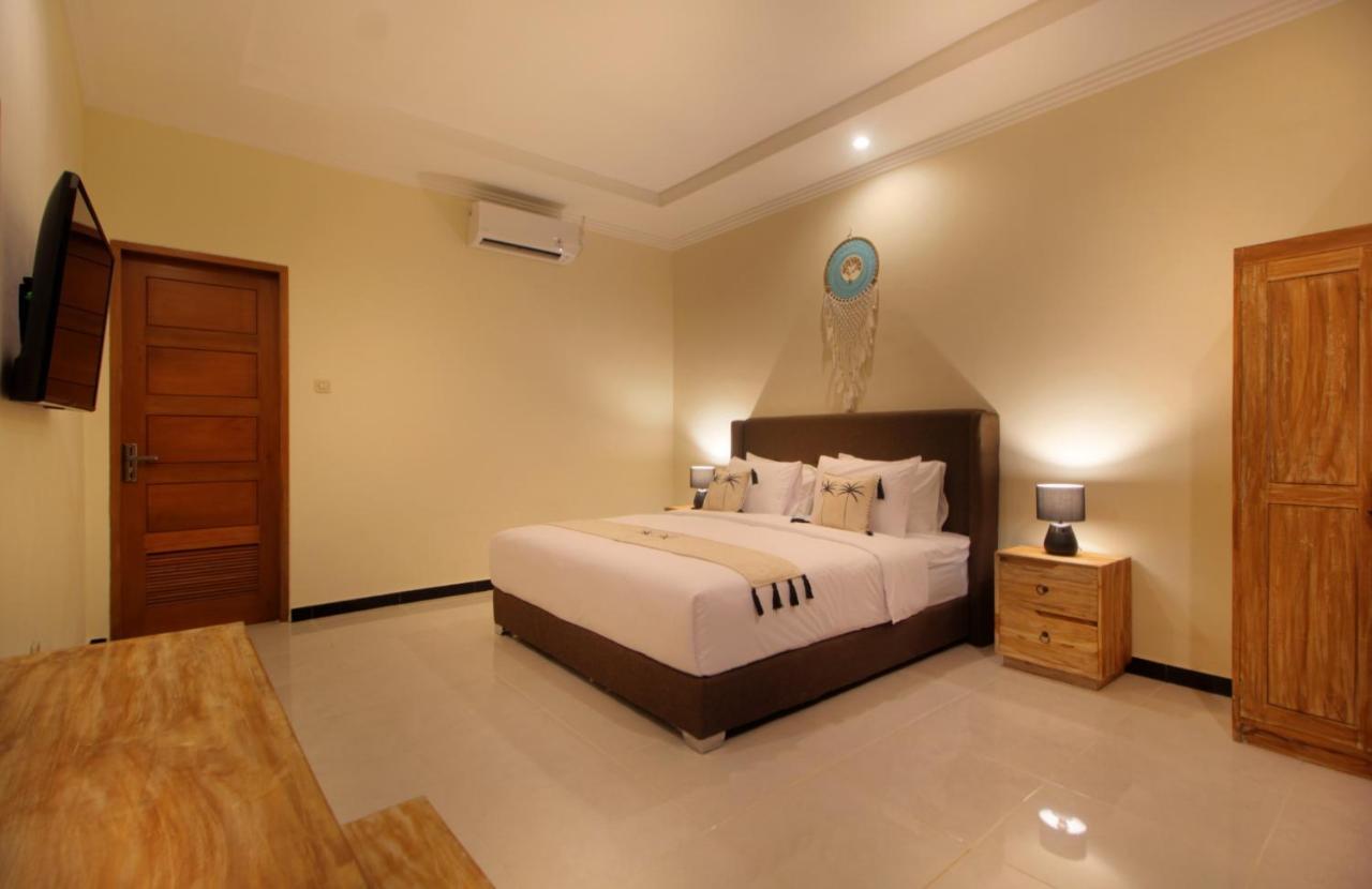 Shine Villa Sanur Eksteriør billede